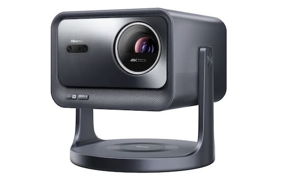 🎥 Hisense C2 Pro 4K UHD Laser-Beamer für 1.511,77€ (statt 1.799€) 🎥 Hisense C2 Pro 4K UHD Laser Beamer für 1.511,77€ (statt 1.799€)