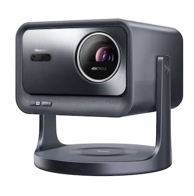 🎥 Hisense C2 Pro 4K UHD Laser-Beamer für 1.511,77€ (statt 1.799€) 🎥 Hisense C2 Pro 4K UHD Laser-Beamer für 1.511,77€ (statt 1.799€)