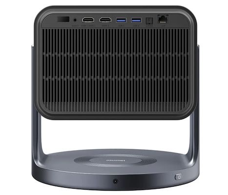 🎥 Hisense C2 Pro 4K UHD Laser-Beamer für 1.511,77€ (statt 1.799€) 🎥 Hisense C2 Pro 4K UHD Laser Beamer für 1.511,77€ (statt 1.799€)