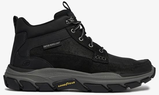 🥾 Skechers Boswell Schnürschuhe für 65,59€ (statt 84€) 🥾 Skechers Boswell Schnürschuhe für 65,59€ (statt 84€)