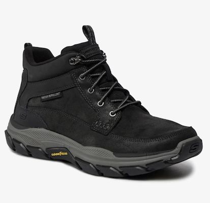 🥾 Skechers Boswell Schnürschuhe für 65,59€ (statt 84€) 🥾 Skechers Boswell Schnürschuhe für 65,59€ (statt 84€)