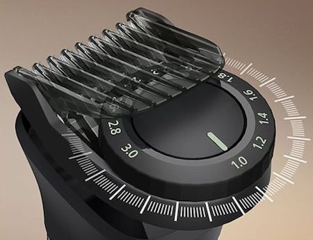🪒 Philips Multigroom All-in-One Barttrimmer + OneBlade-Trimmer für 99,99€ (statt 150€) 🪒 Philips Multigroom All in One Barttrimmer + OneBlade Trimmer für 99,99€ (statt 150€)