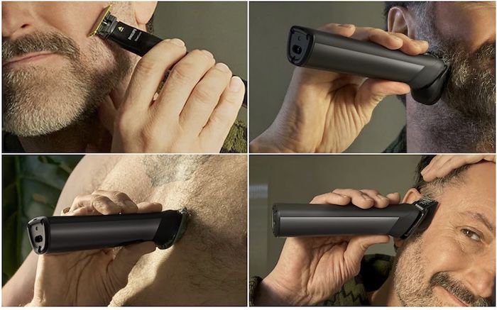 🪒 Philips Multigroom All-in-One Barttrimmer + OneBlade-Trimmer für 99,99€ (statt 150€) 🪒 Philips Multigroom All in One Barttrimmer + OneBlade Trimmer für 99,99€ (statt 150€)