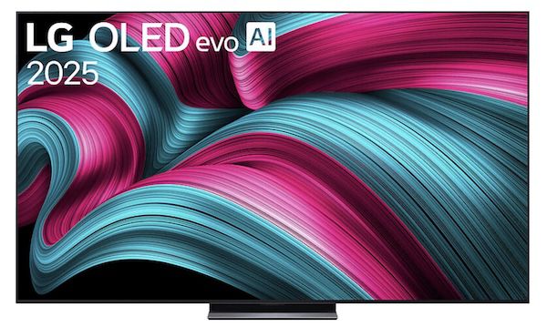đș LG OLED83C57LA - 83 Zoll OLED evo UHD Fernseher fĂŒr 2.412⏠(statt 2.699âŹ) đș LG OLED83C57LA   83 Zoll OLED evo UHD Fernseher fĂŒr 2.412⏠(statt 2.699âŹ)