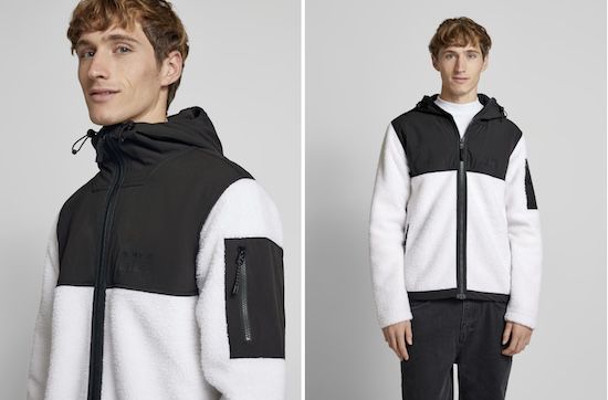 🧥 Helly Hansen Sweatjacke mit Kapuze & Teddyfell für 89,99€ (statt 128€) 🧥 Helly Hansen Sweatjacke mit Kapuze & Teddyfell für 89,99€ (statt 128€)