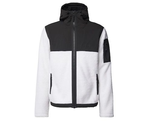 🧥 Helly Hansen Sweatjacke mit Kapuze & Teddyfell für 89,99€ (statt 128€) 🧥 Helly Hansen Sweatjacke mit Kapuze & Teddyfell für 89,99€ (statt 128€)