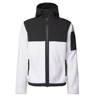 🧥 Helly Hansen Sweatjacke mit Kapuze & Teddyfell für 89,99€ (statt 128€) 🧥 Helly Hansen Sweatjacke mit Kapuze & Teddyfell für 89,99€ (statt 128€)