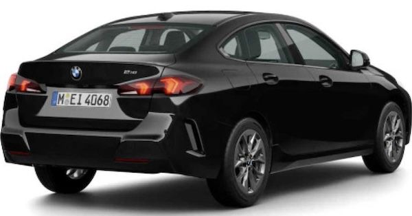 🚗  BMW 216i Gran Coupe mit 122 PS für 209€ mtl. - Vorlauffahrzeug 🚗  BMW 216i Gran Coupe mit 122 PS für 209€ mtl.   Vorlauffahrzeug