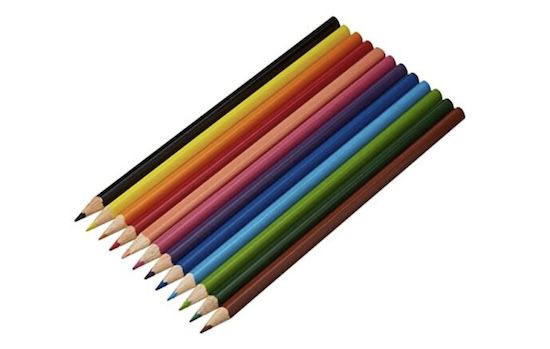 ✏️ 2x 12er Pack Faber-Castell 116512 Buntstifte mit Dreikantform für 4,98€ (statt 9€) ✏️ 2x 12er Pack Faber Castell 116512 Buntstifte mit Dreikantform für 4,98€ (statt 9€)