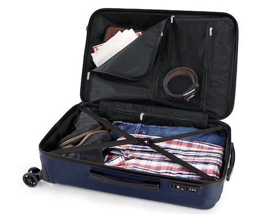 🧳 2er Set Tchibo Hartschalen Koffer-Set (29 + 85 L) für 101€ (statt 119€) 🧳 2er Set Tchibo Hartschalen Koffer Set (29 + 85 L) für 101€ (statt 119€)