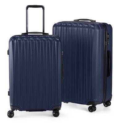 🧳 2er Set Tchibo Hartschalen Koffer-Set (29 + 85 L) für 101€ (statt 119€) 🧳 2er Set Tchibo Hartschalen Koffer-Set (29 + 85 L) für 101€ (statt 119€)