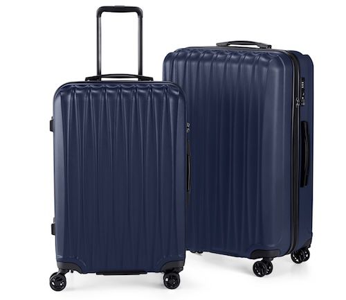 🧳 2er Set Tchibo Hartschalen Koffer-Set (29 + 85 L) für 101€ (statt 119€) 🧳 2er Set Tchibo Hartschalen Koffer Set (29 + 85 L) für 101€ (statt 119€)