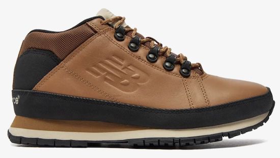 🥾 New Balance H754TB Schnürschuhe für 89,59€ (statt 130€) 🥾 New Balance H754TB Schnürschuhe für 89,59€ (statt 130€)