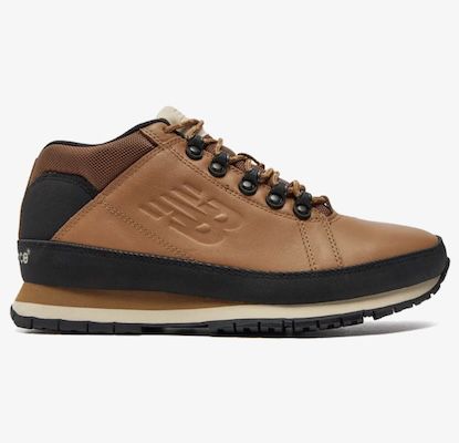 🥾 New Balance H754TB Schnürschuhe für 89,59€ (statt 130€) 🥾 New Balance H754TB Schnürschuhe für 89,59€ (statt 130€)