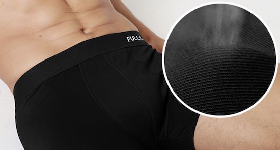 🩳 10er Pack Fullluwaa Boxershorts aus Baumwolle ab 24,64€ (statt 29€) - nur 2,46€ pro Boxer 🩳 10er Pack Fullluwaa Boxershorts aus Baumwolle ab 24,64€ (statt 29€)   nur 2,46€ pro Boxer