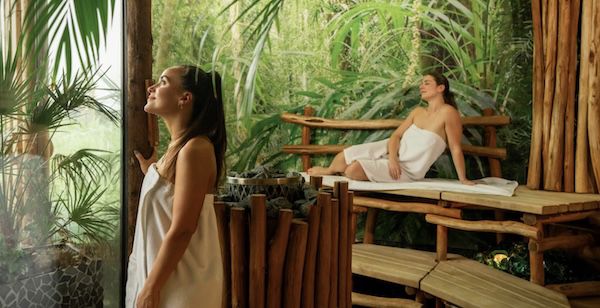 💆‍♂️🏝️ Therme Euskirchen inkl. ÜN mit Frühstück ab 74€ p.P.