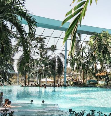 💆♂️🏝️ Therme Euskirchen inkl. ÜN mit Frühstück ab 74€ p.P. 💆♂️🏝️ Therme Euskirchen inkl. ÜN mit Frühstück ab 74€ p.P.