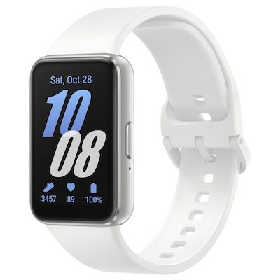 ⌚️ Samsung Galaxy Fit3 Fitness-Uhr für 31,79€ (statt 37€) ⌚️ Samsung Galaxy Fit3 Fitness-Uhr für 31,79€ (statt 37€)
