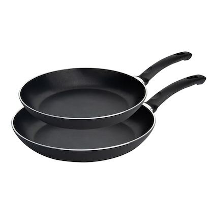 🍳 2er Set Zwilling Ballarini Lipari Pfannen (24/28 cm) für 28,48€ (statt 55€) 🍳 2er Set Zwilling Ballarini Lipari Pfannen (24/28 cm) für 28,48€ (statt 55€)