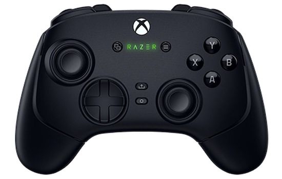 🎮 Razer Wolverine V3 Pro Esports Controller (PC/Xbox) für 162,18€ (statt 182€) 🎮 Razer Wolverine V3 Pro Esports Controller (PC/Xbox) für 162,18€ (statt 182€)