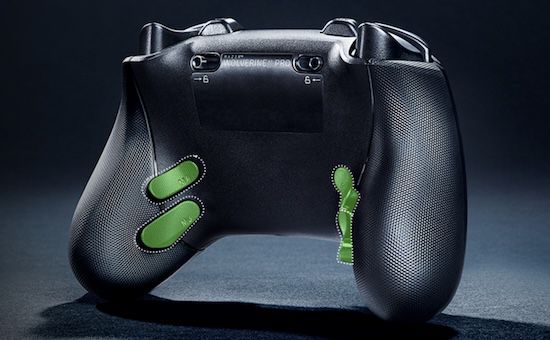 🎮 Razer Wolverine V3 Pro Esports Controller (PC/Xbox) für 162,18€ (statt 182€) 🎮 Razer Wolverine V3 Pro Esports Controller (PC/Xbox) für 162,18€ (statt 182€)