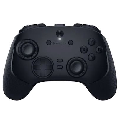 🎮 Razer Wolverine V3 Pro Esports Controller (PC/Xbox) für 162,18€ (statt 182€) 🎮 Razer Wolverine V3 Pro Esports Controller (PC/Xbox) für 162,18€ (statt 182€)