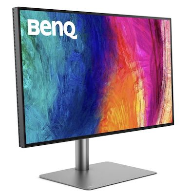 🖥️ BenQ PD3225U – 32″ UHD Display P3 Monitor für 831,93€ (statt 944€) 🖥️ BenQ PD3225U – 32″ UHD Display P3 Monitor für 831,93€ (statt 944€)
