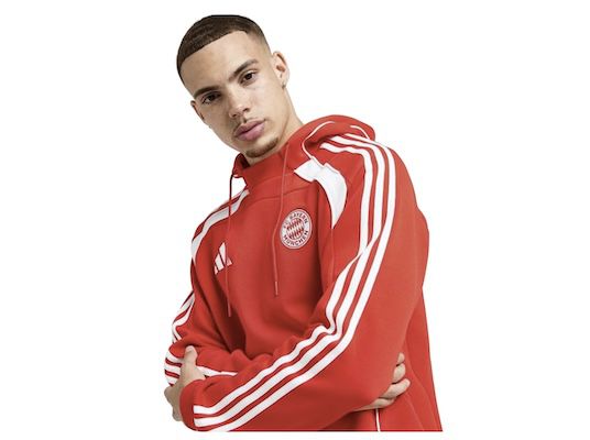⚽️ adidas FC Bayern München Urban Purist Hoodie für 38,99€ (statt 64€) ⚽️ adidas FC Bayern München Urban Purist Hoodie für 38,99€ (statt 64€)