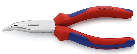 👷♂️ Knipex Radiozange 160 mm ab 18,99€ (statt 25€) 👷♂️ Knipex Radiozange 160 mm ab 18,99€ (statt 25€)