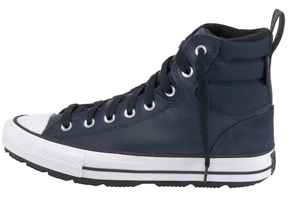 🤘👟 Converse Chuck Taylor Berkshire Boots in Navy für 60,89€ (statt 85€) 🤘👟 Converse Chuck Taylor Berkshire Boots in Navy für 60,89€ (statt 85€)