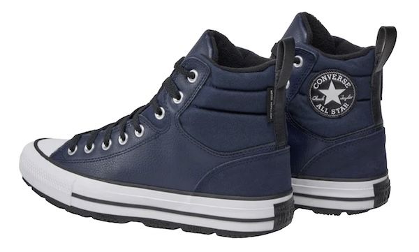 🤘👟 Converse Chuck Taylor Berkshire Boots in Navy für 60,89€ (statt 85€) 🤘👟 Converse Chuck Taylor Berkshire Boots in Navy für 60,89€ (statt 85€)