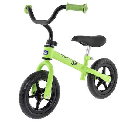 👦 Chicco Green Rocket Laufrad ab 20€ (statt 30€) 👦 Chicco Green Rocket Laufrad ab 20€ (statt 30€)