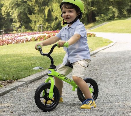 👦 Chicco Green Rocket Laufrad ab 20€ (statt 30€) 👦 Chicco Green Rocket Laufrad ab 20€ (statt 30€)