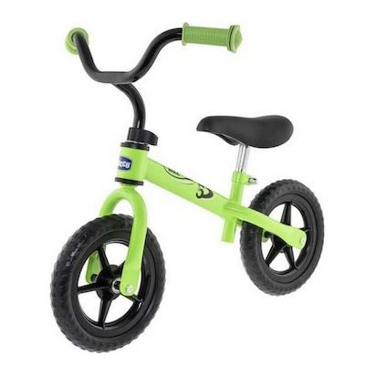 👦 Chicco Green Rocket Laufrad ab 20€ (statt 30€) 👦 Chicco Green Rocket Laufrad ab 20€ (statt 30€)