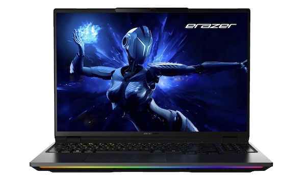 👹 Gaming-Biest 💻 Medion Erazer Beast 16 X1 mit RTX 5090 für 3.528,59€ (statt 3.889€) 👹 Gaming Biest 💻 Medion Erazer Beast 16 X1 mit RTX 5090 für 3.528,59€ (statt 3.889€)
