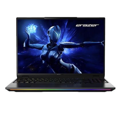 👹 Gaming-Biest 💻 Medion Erazer Beast 16 X1 mit RTX 5090 für 3.528,59€ (statt 3.889€) 👹 Gaming-Biest 💻 Medion Erazer Beast 16 X1 mit RTX 5090 für 3.528,59€ (statt 3.889€)
