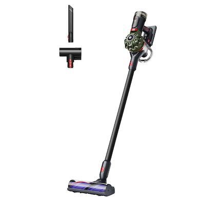 🧹 Dyson V8 Cyclone Kabelloser Akkustaubsauger für 335,30€ (statt 390€) 🧹 Dyson V8 Cyclone Kabelloser Akkustaubsauger für 335,30€ (statt 390€)