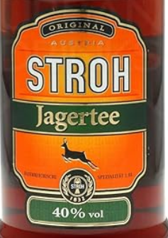 🥃 Stroh Rum Jagertee 1Liter 40% Vol. ab 14,43€ (statt 22€) 🥃 Stroh Rum Jagertee 1Liter 40% Vol. ab 14,43€ (statt 22€)