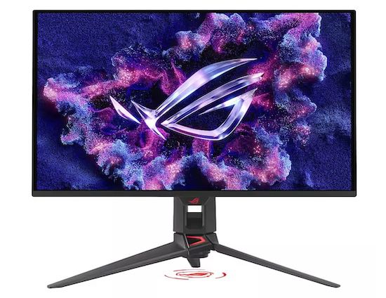 🖥️ ASUS ROG Swift PG27UCDM - 27 Zoll OLED Monitor mit 240 Hz für 899€ (statt 1.012€) 🖥️ ASUS ROG Swift PG27UCDM   27 Zoll OLED Monitor mit 240 Hz für 899€ (statt 1.012€)