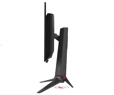 🖥️ ASUS ROG Swift PG27UCDM - 27 Zoll OLED Monitor mit 240 Hz für 899€ (statt 1.012€) 🖥️ ASUS ROG Swift PG27UCDM   27 Zoll OLED Monitor mit 240 Hz für 899€ (statt 1.012€)