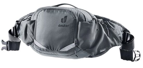 👝 deuter Pulse 5 Fahrrad Hüfttasche für 43,19€ (statt 50€) 👝 deuter Pulse 5 Fahrrad Hüfttasche für 43,19€ (statt 50€)