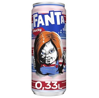 🫐 24x Fanta Waldbeere ohne Zucker Halloween-Edition für 16,99€ (statt 24€) 🫐 24x Fanta Waldbeere ohne Zucker Halloween-Edition für 16,99€ (statt 24€)