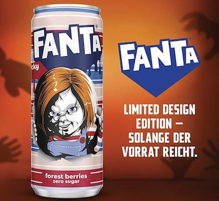 đ« 24x Fanta Waldbeere ohne Zucker Halloween-Edition fĂŒr 16,99⏠(statt 24âŹ) đ« 24x Fanta Waldbeere ohne Zucker Halloween Edition fĂŒr 16,99⏠(statt 24âŹ)