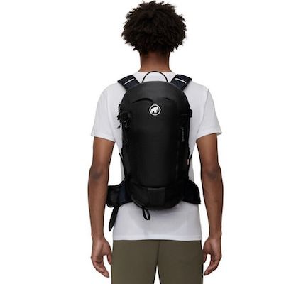 🎒 Mammut Lithium 20 Wanderrucksack (20 L) für 56€ (statt 86€) 🎒 Mammut Lithium 20 Wanderrucksack (20 L) für 56€ (statt 86€)