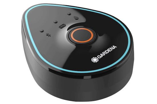 💧 Gardena Steuereinheit 9 V Bluetooth (1287-20) für 20,80€ (statt 27€) 💧 Gardena Steuereinheit 9 V Bluetooth (1287 20) für 20,80€ (statt 27€)