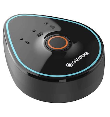 💧 Gardena Steuereinheit 9 V Bluetooth (1287-20) für 20,80€ (statt 27€) 💧 Gardena Steuereinheit 9 V Bluetooth (1287-20) für 20,80€ (statt 27€)