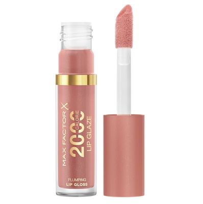 👄 Max Factor 2000 Calorie Lip Glaze (4,4 ml) für 2,85€ (statt 9€) 👄 Max Factor 2000 Calorie Lip Glaze (4,4 ml) für 2,85€ (statt 9€)