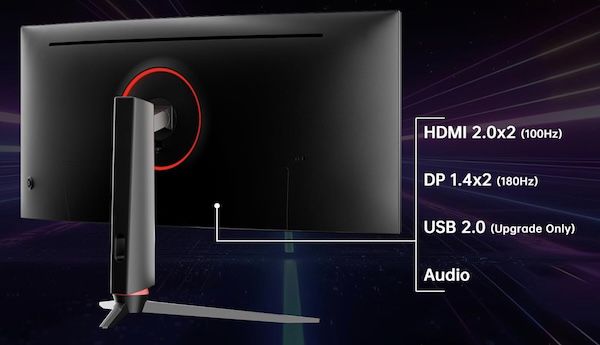 🖥️ KTC H34S18S - 34 Zoll curved WQHD Gaming-Monitor mit 165 Hz für 213,13€ (statt 300€) 🖥️ KTC H34S18S   34 Zoll curved WQHD Gaming Monitor mit 165 Hz für 213,13€ (statt 300€)