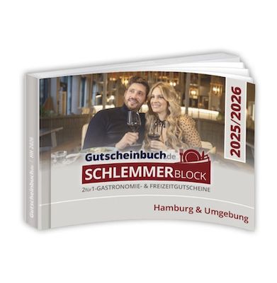 🥨🍺 7x Gutscheinbuch.de Schlemmerblock 2025/2026 für 69,93€ (statt 210€) 🥨🍺 7x Gutscheinbuch.de Schlemmerblock 2025/2026 für 69,93€ (statt 210€)