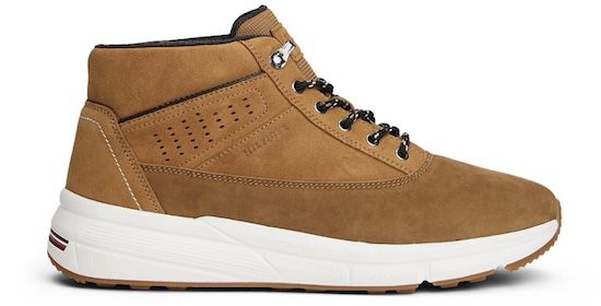 🥾 Tommy Hilfiger Hybrid-Boots in Khaki für 75,59€ (statt 120€) 🥾 Tommy Hilfiger Hybrid Boots in Khaki für 75,59€ (statt 120€)